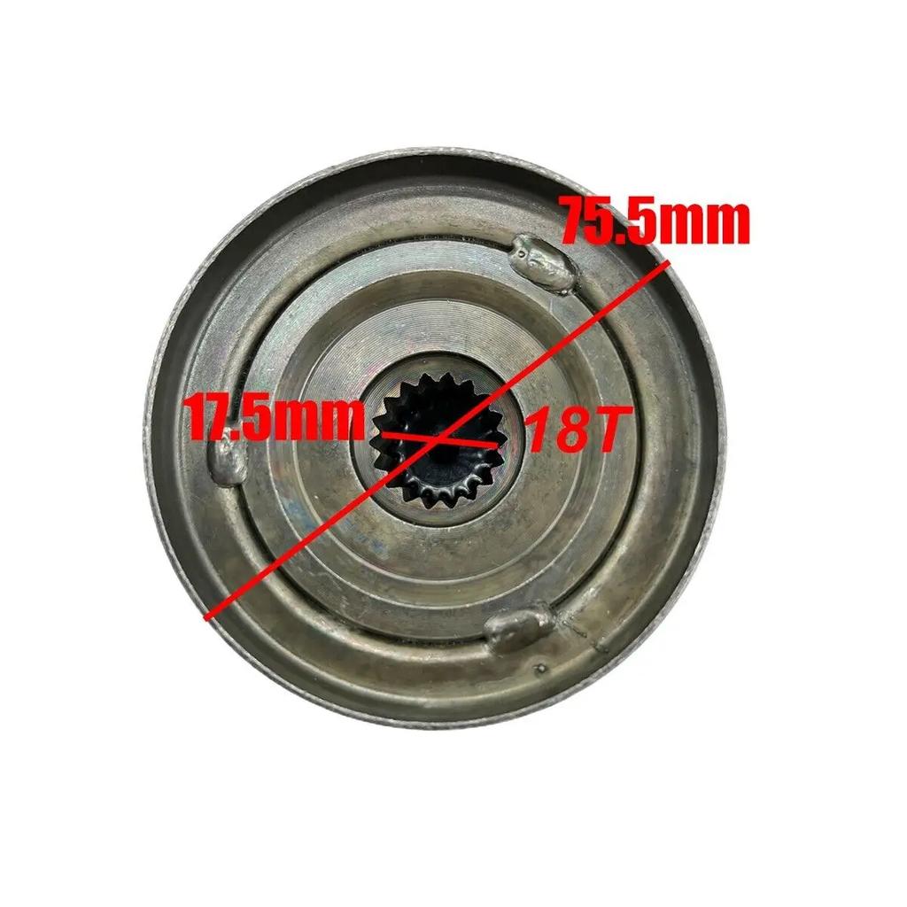 New Front Transmission Shaft Assy for Hisun 400cc ATV Quad HS400 ATV 26310-103-0000