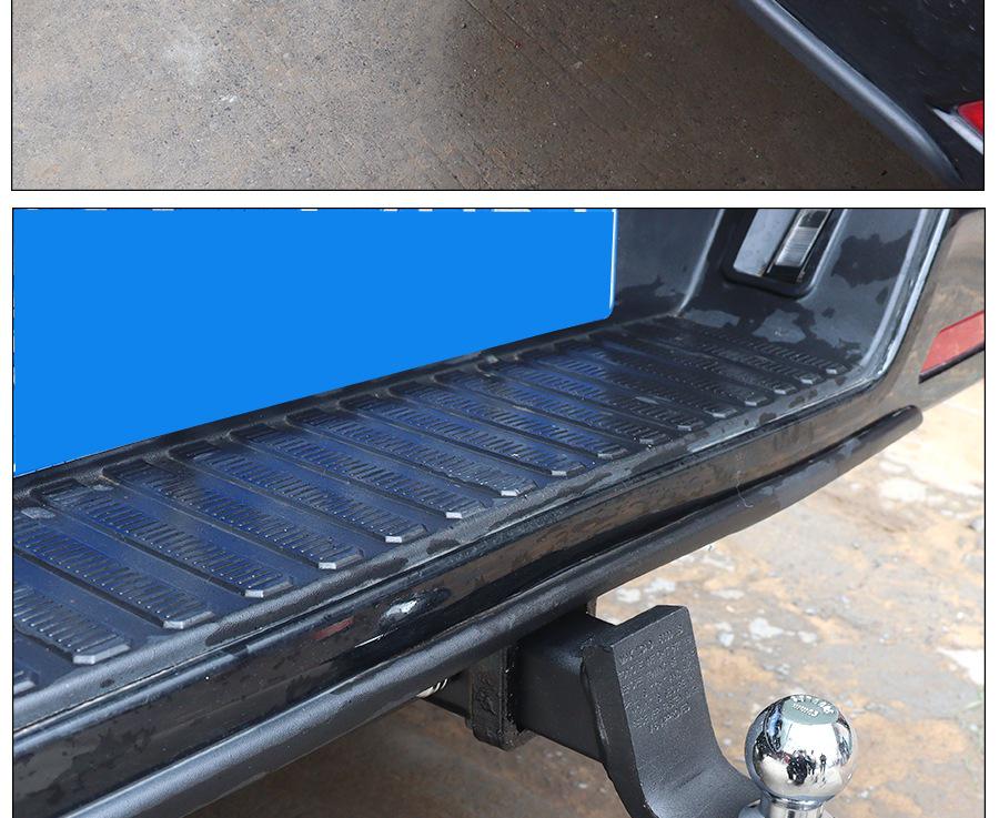 Усиленные крюки-сцепки для бездорожья для Ford Ranger