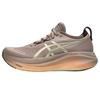 Gel Nimbus 27 Luxe Women Sneakers Brown Taupe-Grey 1012B816-020