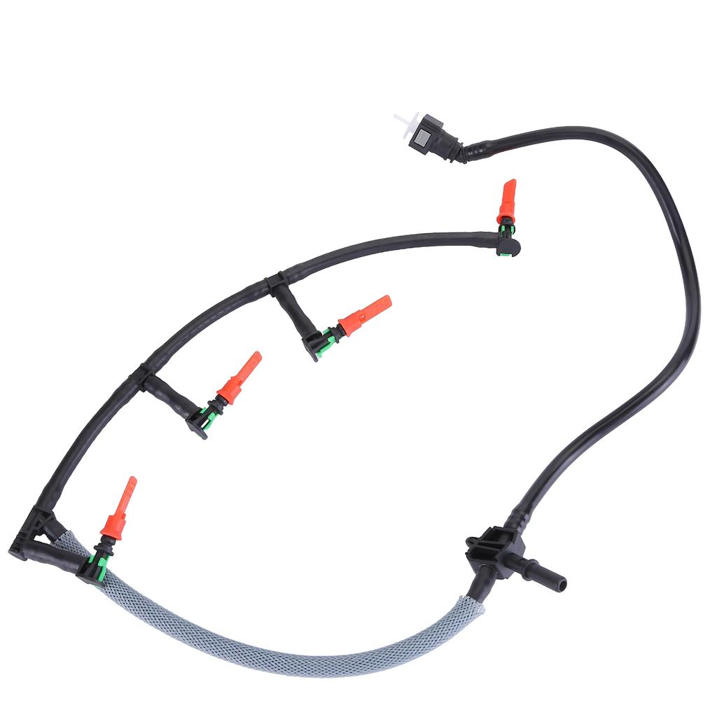 Возвратный топливопровод инжектора 1756563 Совместимо с FORD Ranger 2.2 TDCI