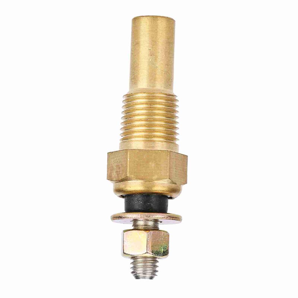 Water   Oil Temp Temperature 1 8 NPT Electrical Sender Transmitter Sending Unit Temp Sensor