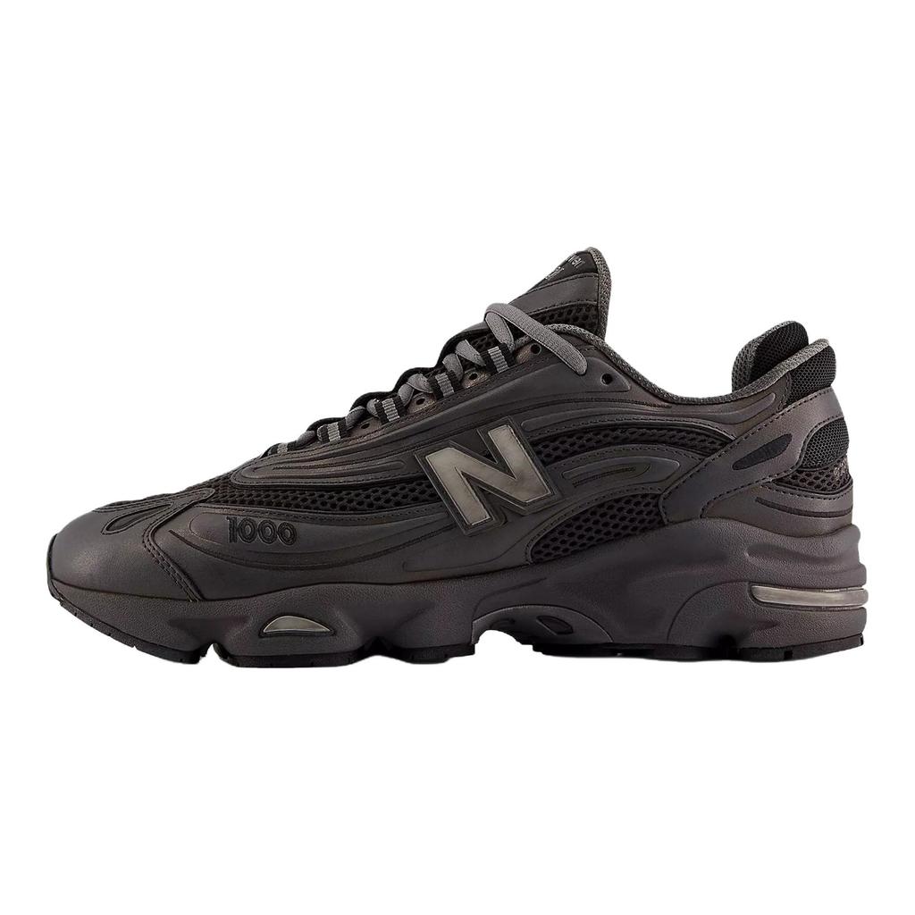 New Balance 1000 Кроссовки 'Серый металлик черный' M1000F