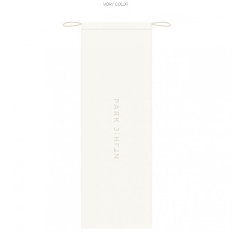 Официальная сумка для клюшек поддержки Пак Джи Хуна