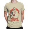 Смешная игра игра ретро король персонаж винтажный действие Графика 100% Хлопок Футболка Red Dead Redemption Футболки Топы Для Унисекс