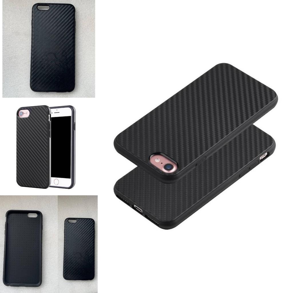 Для iPhone 6 Plus чехол из ПК с матовым покрытием и противоскользящей защитой для ежедневного использования