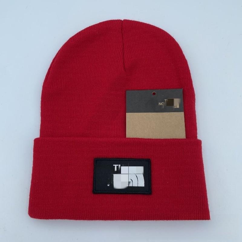 Unisex Sports Casual Knitted Hat Flip Up Warm Hat For Outdoors Weather Cold