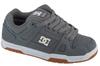 Кроссовки DC Shoes Stag, мужские, серые