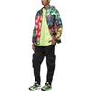Nike T Shirts Unisex Yellow Green Crew Neck Moderate Straight Fit BQ7343-701