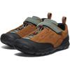 [KEEN] Детские кроссовки JASPER II, Клен/Темный лес, Размер 20.0 см