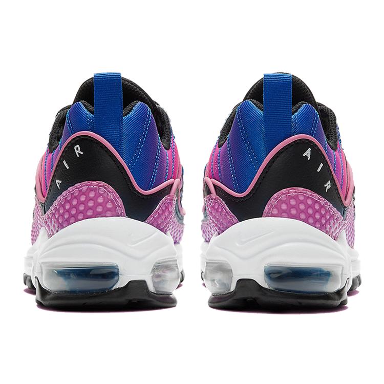 Nike Air Max 98 Bubble Pack Черный Женские CI7379-400