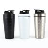 С чашкой Scale Whey Shakes Cup из нержавеющей стали 304 Fitness Protein Powder Cup Climbing