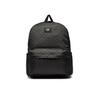 Рюкзак Old Skool Check Backpack VN000H4XBA51 чёрный