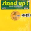 12-дюймовая пластинка MAGIC CUCUMBERS - Stand Up STAR1207 STAR 69 2000 US Танцевальная и Электронная Б/У