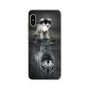 For Xiomi Xiaomi Redmi Note 5 Case Silicone Bumper Coque Phone Case for Xiaomi Redmi Note 5 Pro Soft TPU Transaprent Case Funda