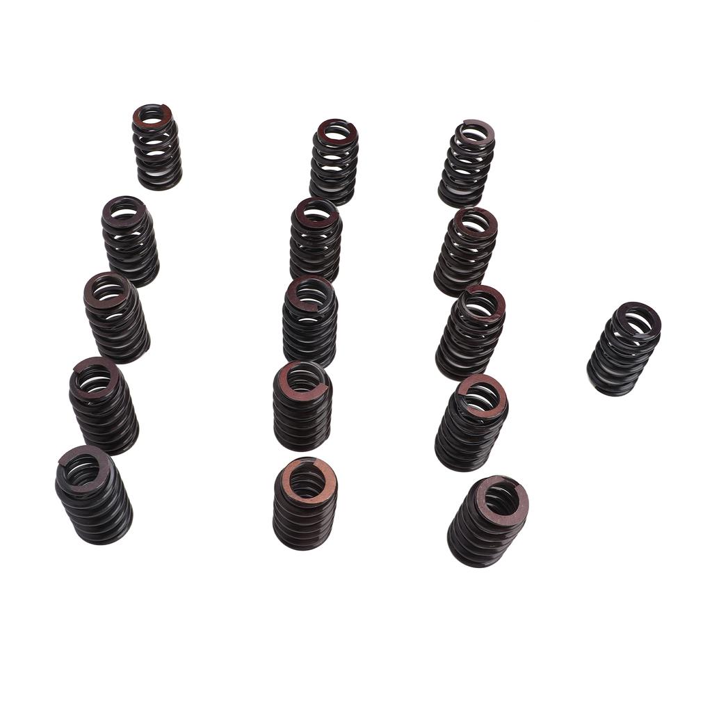 16 шт. пружины клапана Beehive PAC 1218 гоночные пружины клапана замена для Silverado Sierra Camaro