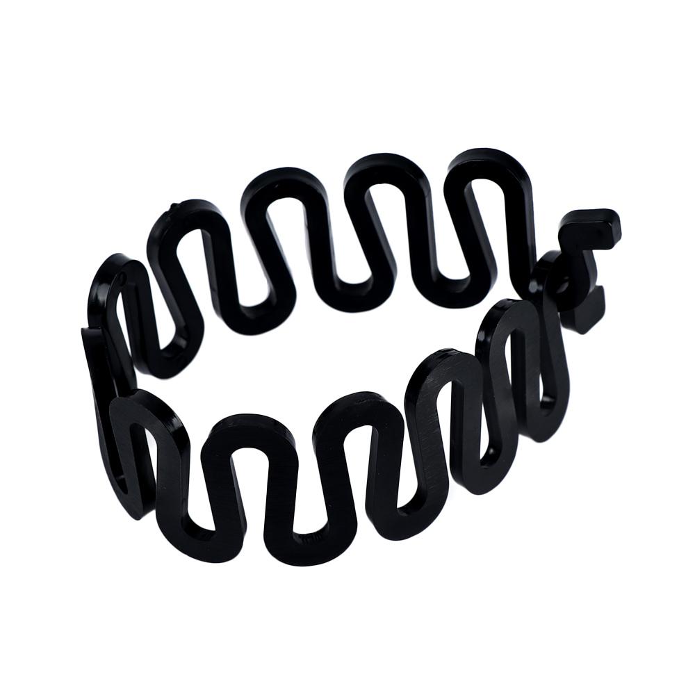 Hairstyle Making Twist Style Disk Hair Stick Hair Braiding Hair Clip Disk Hair Tool Magic Hair