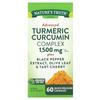 Turmeric Curcumin Complex, 1,500 Mg, 60 Rapid-Release Capsules (750 Mg Per Tablet)