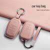Чехол для ключей Toyota для Camry, Asia Dragon, Highlander, RAV4, Corolla, Levin