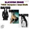 [ПРЕДЗАКАЗ] Dazed Korea Июнь 2026 Обложка JENNIE Версия A-C