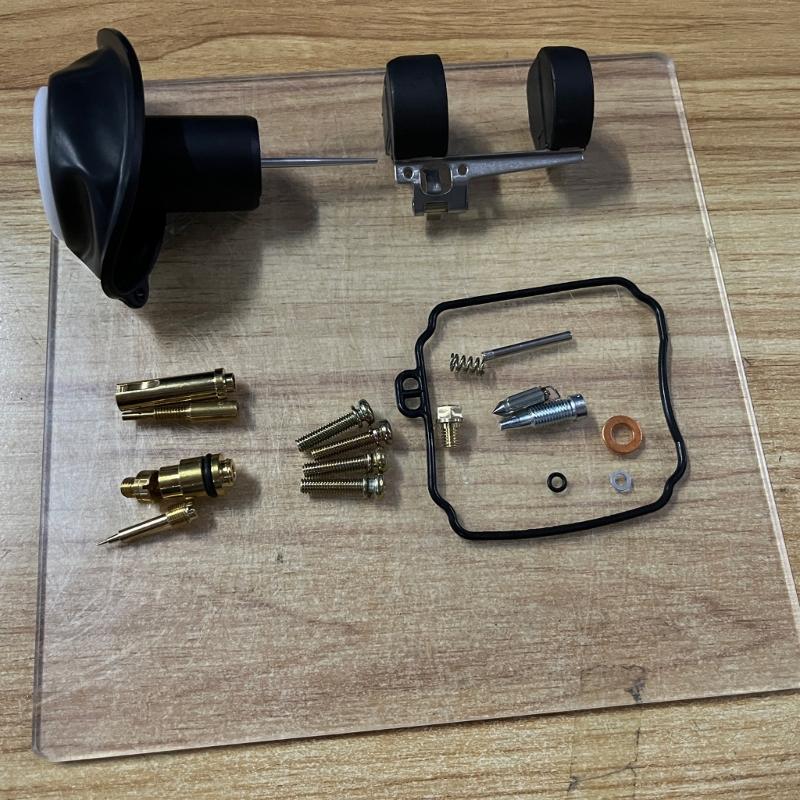 Carburetor Repair Kits for Vstar 250 Virago 250 V250 V 250 1988-2014 Carbs