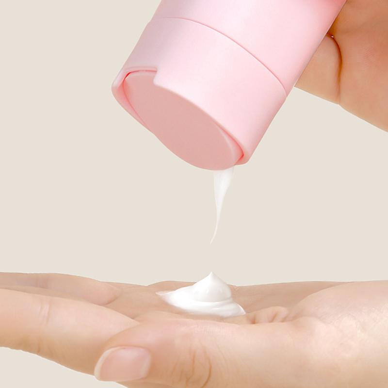 Портативный дорожный многоразовый набор пустых бутылок, эссенция, шампунь, гель для душа, контейнер для лосьона, розлив в бутылки