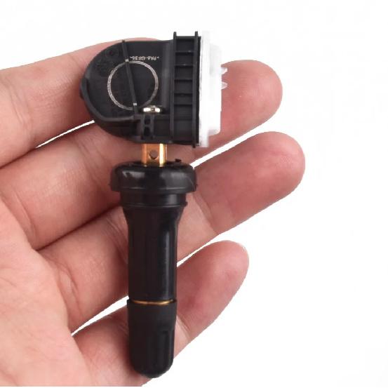 TPMS tire pressure sensor Tire pressure monitor 433MHz for Opel Astra k 2016 2017 2018 2019 mkoka x 2013 - 2019