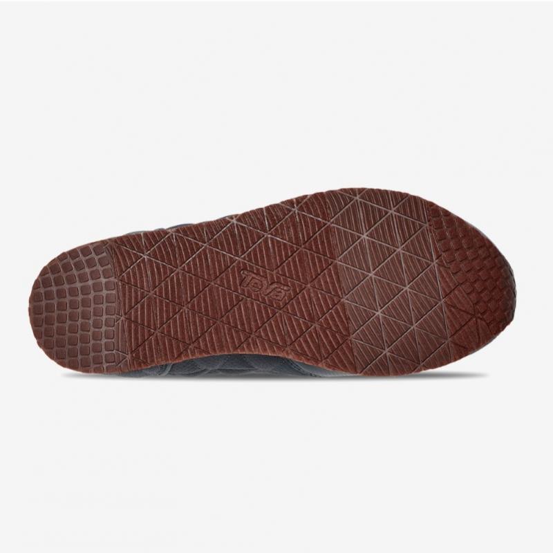 Teva Мужская стеганая обувь Stvm2330294 Dtt