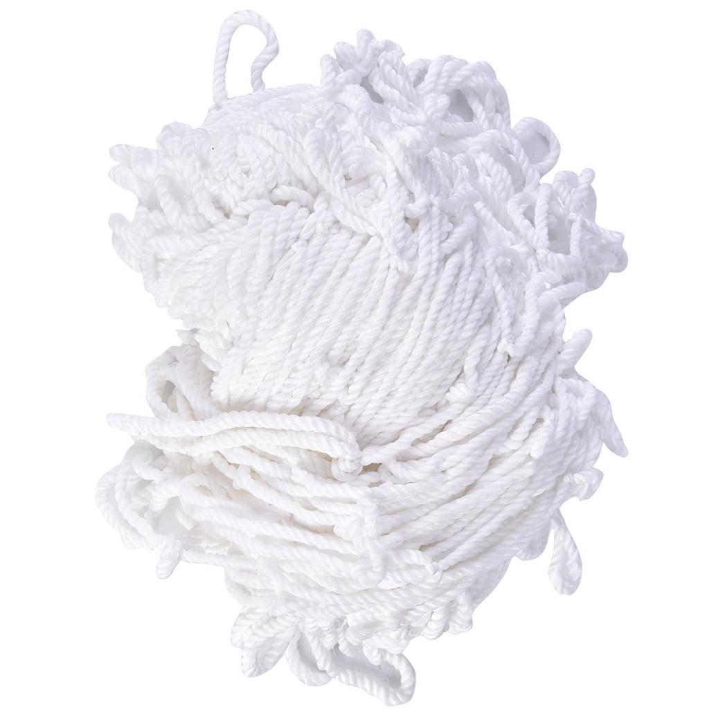 Сетка для футбольных ворот 3x2 м из полипропиленового волокна для спортивных матчей и тренировок