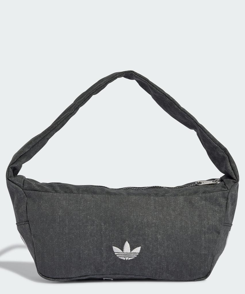 adidas Маленькая сумка через плечо с эффектом стирки Ke0683