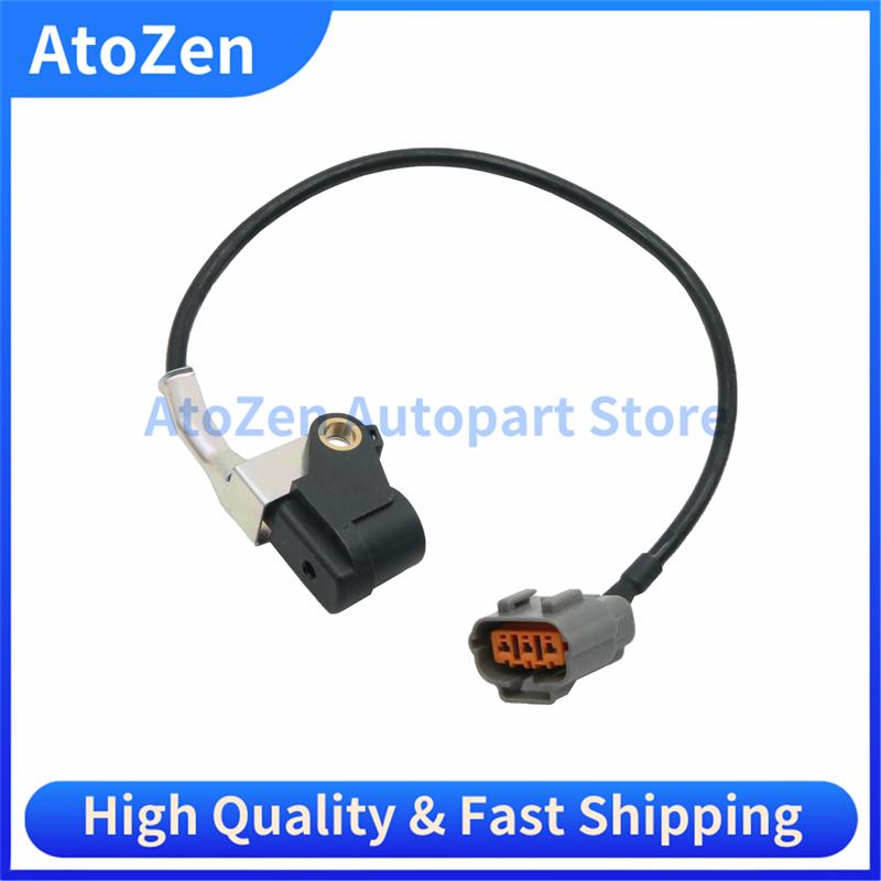ZM01-18-221A ZM01-18-221B Crankshaft Position Sensor for Mazda Protege 1999 2000 2001 2002 2003 ZM0118221A ZM0118221B Auto Parts