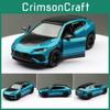Model Alloy Urus Car With Inertia Drive For Gift And Collectors