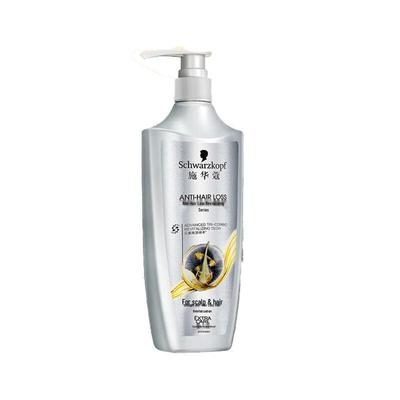 Шампунь для восстановления против выпадения волос Schwarzkopf