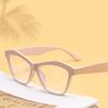 Fashion New Plastic Women Reading Glasses Cat Eye Designer Presbyopia Hyperopia Female Reading Eyeglasses Eyewear +1.0 +1.5 +2.0