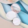 Box Air Cushion Makeup Case Empty Air Cushion Puff Box BB Cream Container Cosmetic Container
