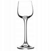 Clear Glass Liqueur Glasses on Stem, , Porto