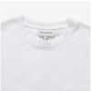 MaiSon KitSune Mm00125kj0008 P100 Speedy Fox Patch Men S Short Sleeve Tee