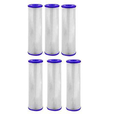 Фильтры и компрессоры – Промышленные фильтры для воды