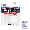 SOUNDWAVE ITZY «УБЕЙ МОЕ СОМНЕНИЕ» (Дигипак вер.)