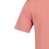 Nike Спортивная футболка Hoop Dream с коротким рукавом, женские топы, розовые CK1187-618
