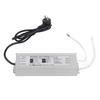 LED Driver Waterproof IP67 Constant Voltage Power Supply Transformer Adapter 300W