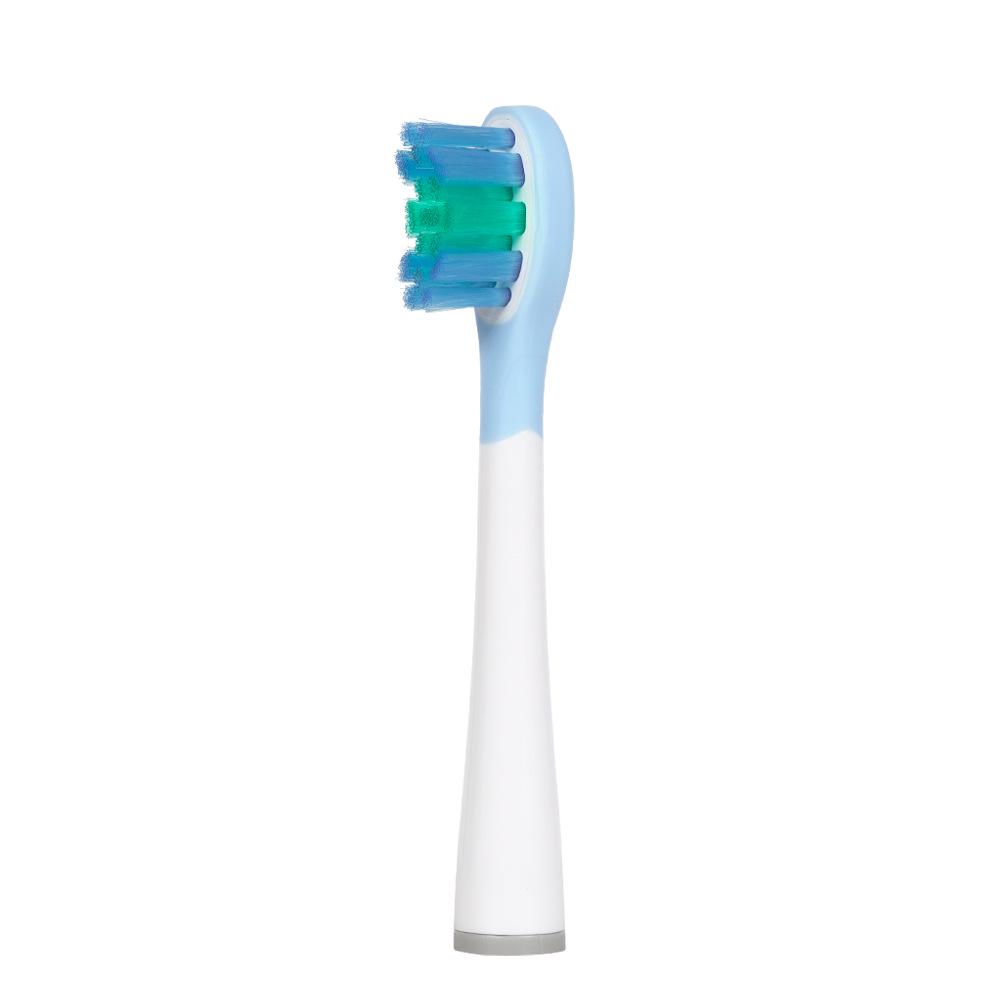 Usmile Electric Toothbrush Replacement Head for Y1s, Y20, P1, P20 Models - Brightening, Whitening, Gum Protection