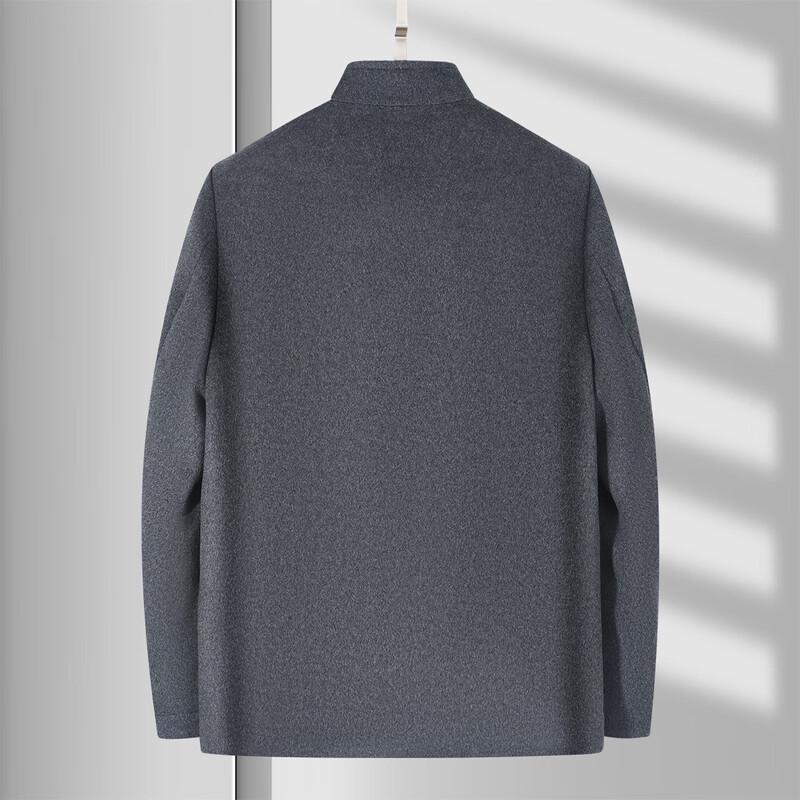 Мужское кашемировое пальто Antonio для бизнеса