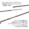 AbuGarcia Trout Field TROUTFIELD Native Trout Fishing Rod Удочка для ловли форели 2 шт TFS-462UL