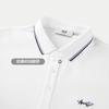 HLA Polo Shirts Men's Polo Collar Moderate Other HNTPW2W024A