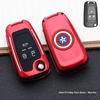 Buick Encore S Fashion Key Case with Buckle and Remote Shell Design