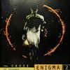 CD ENIGMA - The Cross Of Changes 724383923625 Charisma US Dance & Electronica Used