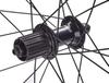 SHIMANO Подножки задние дорожные колеса 700C EWHRS100RCB WH-RS100 10/11 QR163 мм