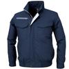 XEBEC Air Conditioner Clothes Блузон с длинным рукавом XE98001 19 Deep Navy L
