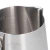 Pointed Spout Frothing Pitcher Stainless Steel Coffee Pitcher Frothing Jug  Milk Steaming
