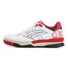Asics Кроссовки унисекс Gel-Spotlyte Low Chicago Retro для баскетбола Бело-красные 1203A233-100